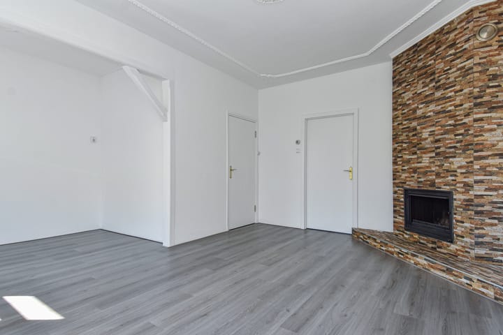 Foto 4 van Zuiderparklaan 81