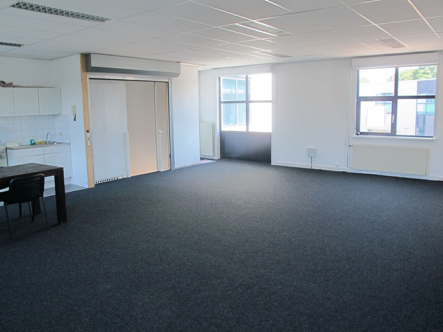 View photo 3 of Nieuwpoortkade 13