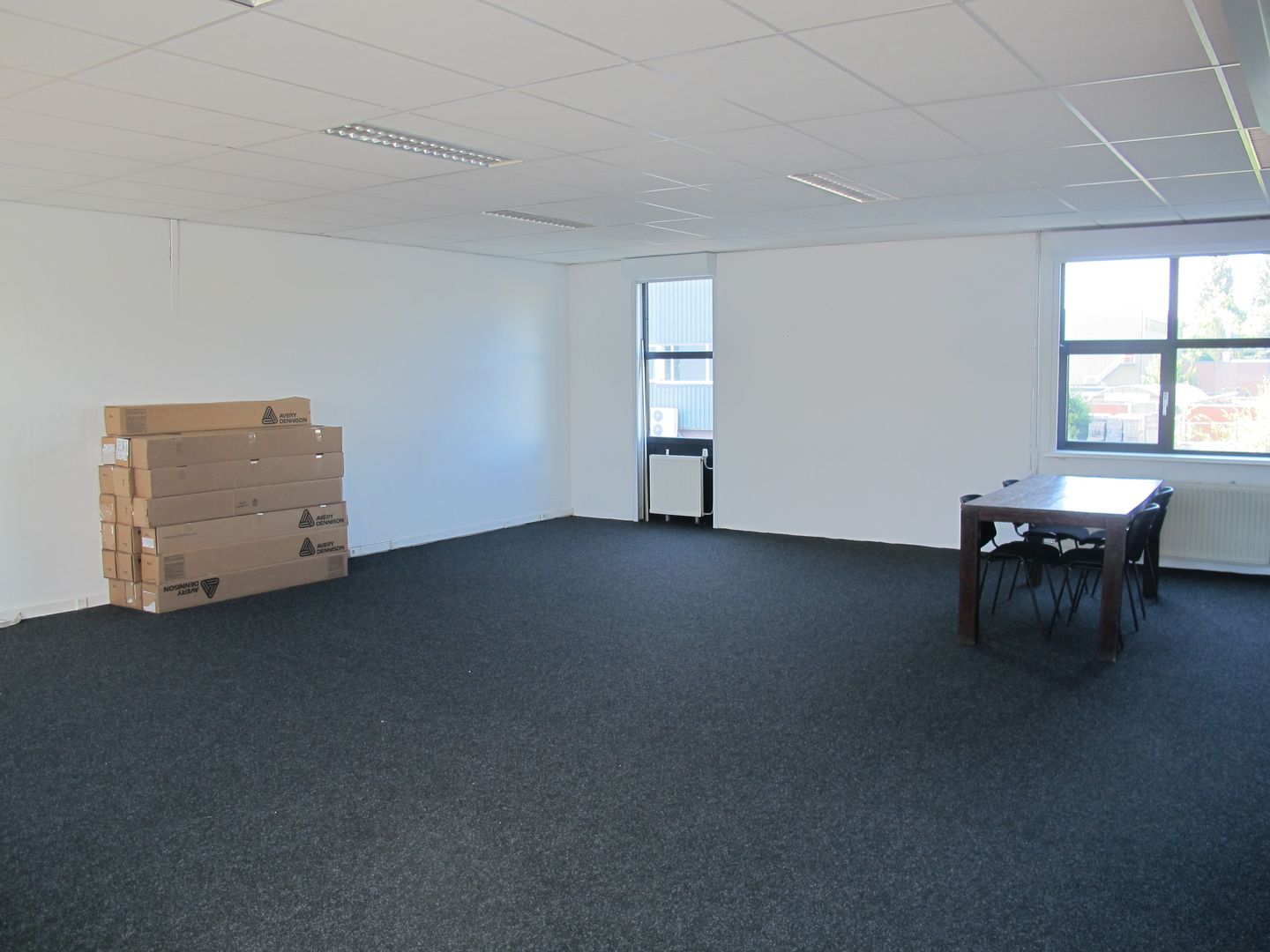 View photo 4 of Nieuwpoortkade 13