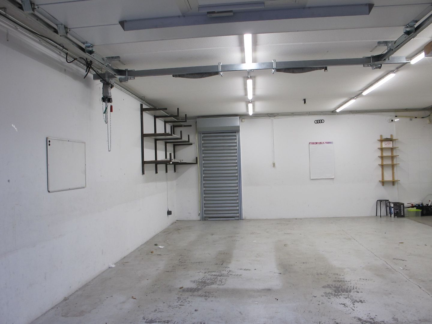 View photo 5 of Nieuwpoortkade 13