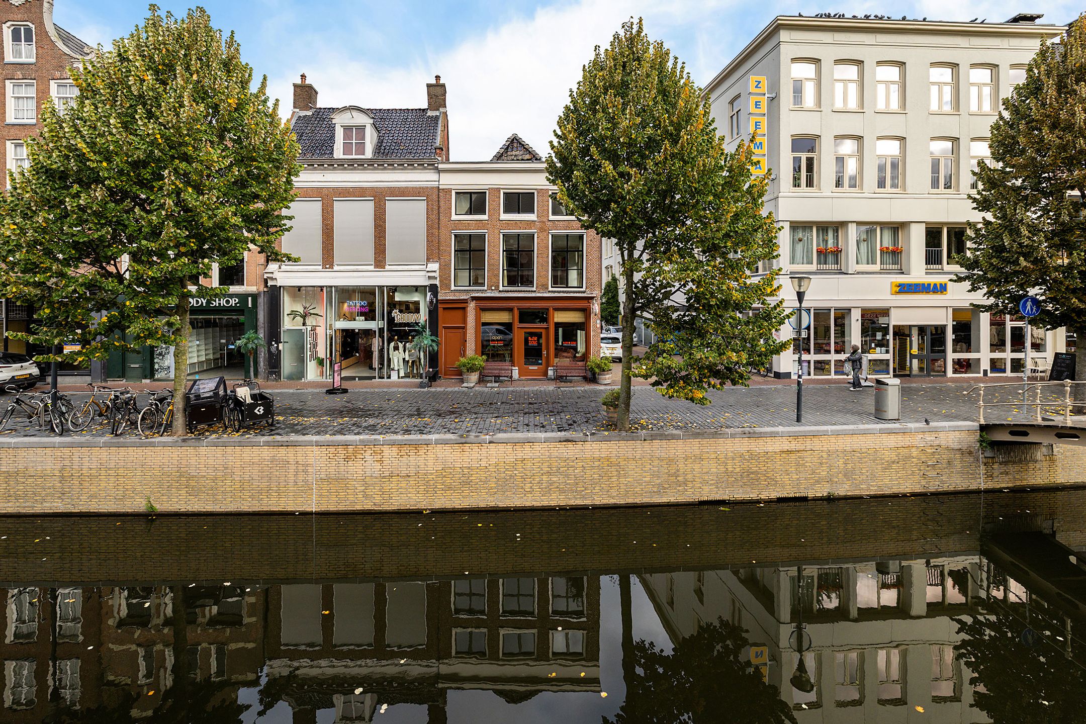 Nieuwestad, 129, Leeuwarden, 8911CP, Friesland, Nederland 129 