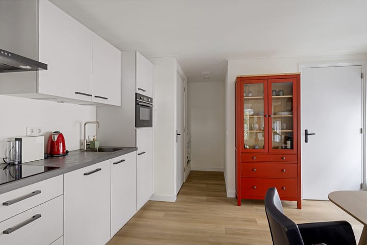 Foto 17 van Nieuwestad 129