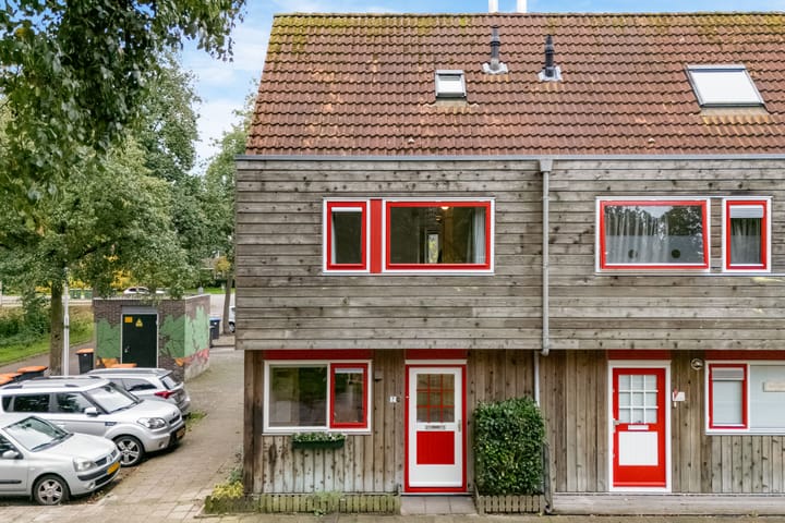 Foto 33 van Beereveld 2