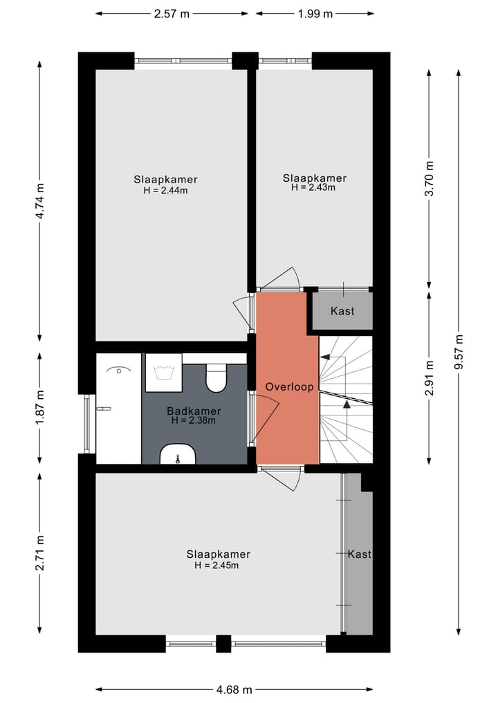 Foto 39 van Beereveld 2