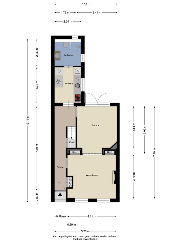 Foto 22 van Stroodorpe 45