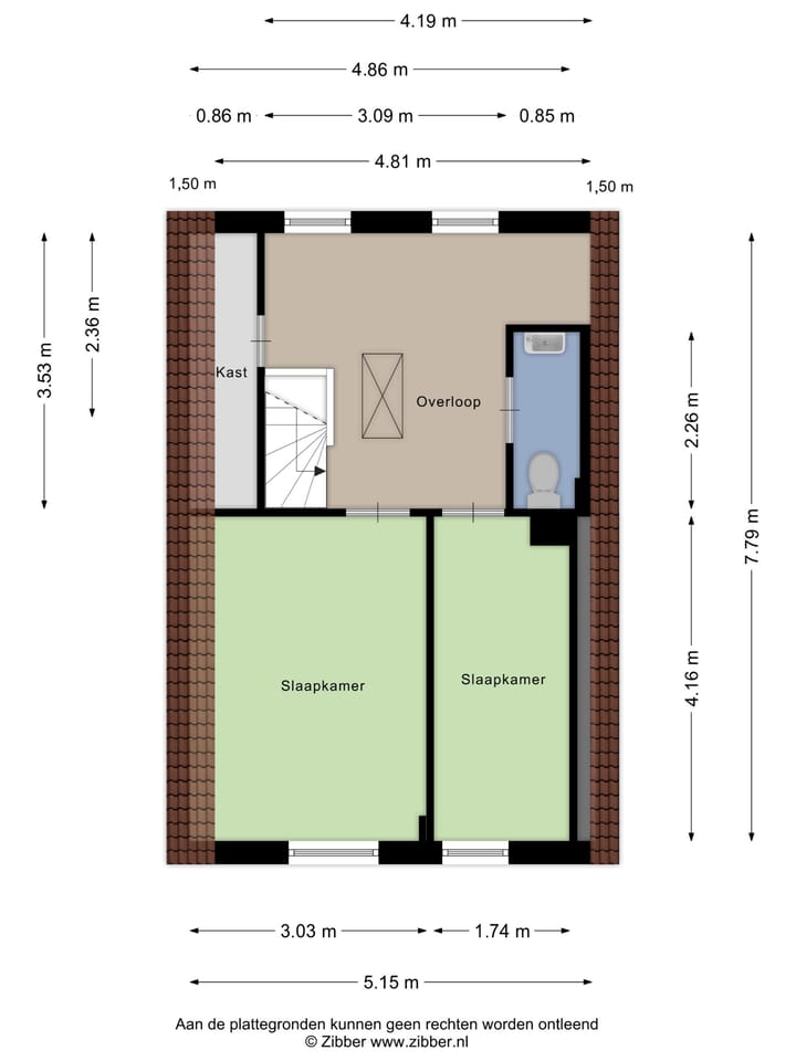 Foto 23 van Stroodorpe 45