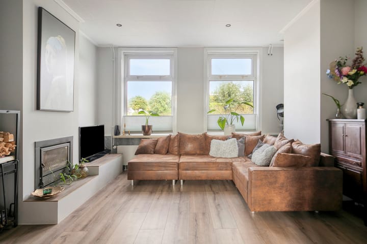 Foto 4 van Stroodorpe 45