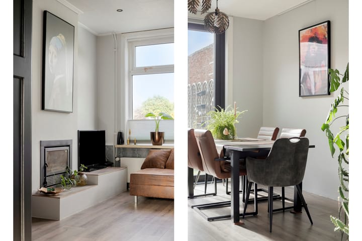 Foto 5 van Stroodorpe 45