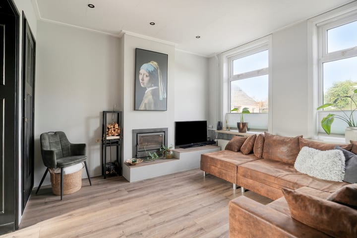 Foto 6 van Stroodorpe 45