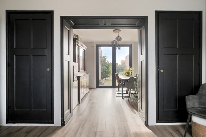 Foto 7 van Stroodorpe 45