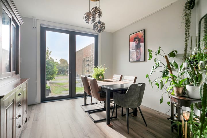 Foto 8 van Stroodorpe 45