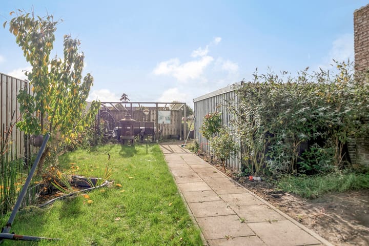 Foto 19 van Stroodorpe 45