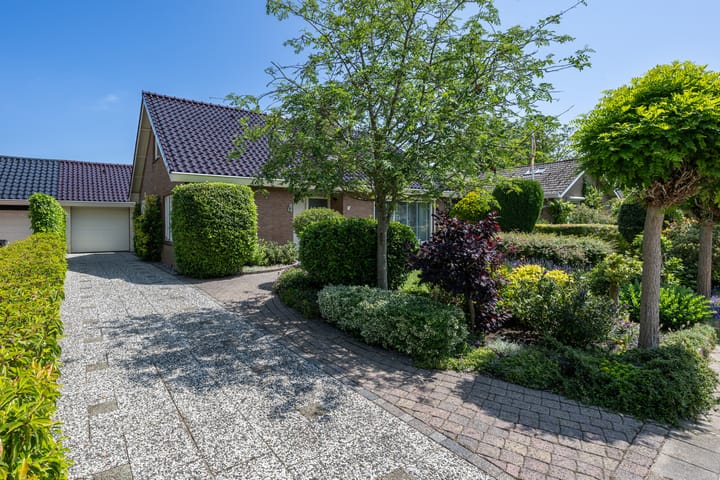 Photo 2 of Frans Halslaan 4