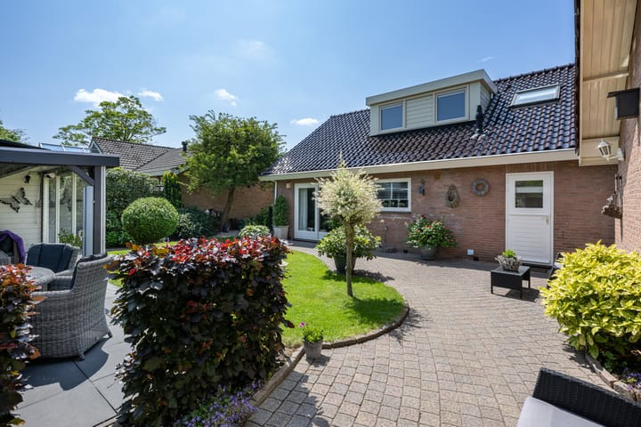 Photo 3 of Frans Halslaan 4