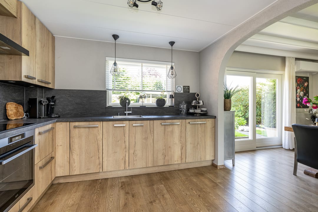 Foto 11 van Frans Halslaan 4