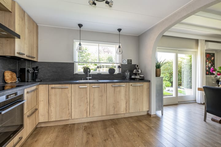 Foto 11 van Frans Halslaan 4