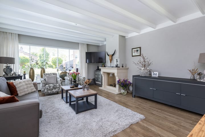 Foto 13 van Frans Halslaan 4