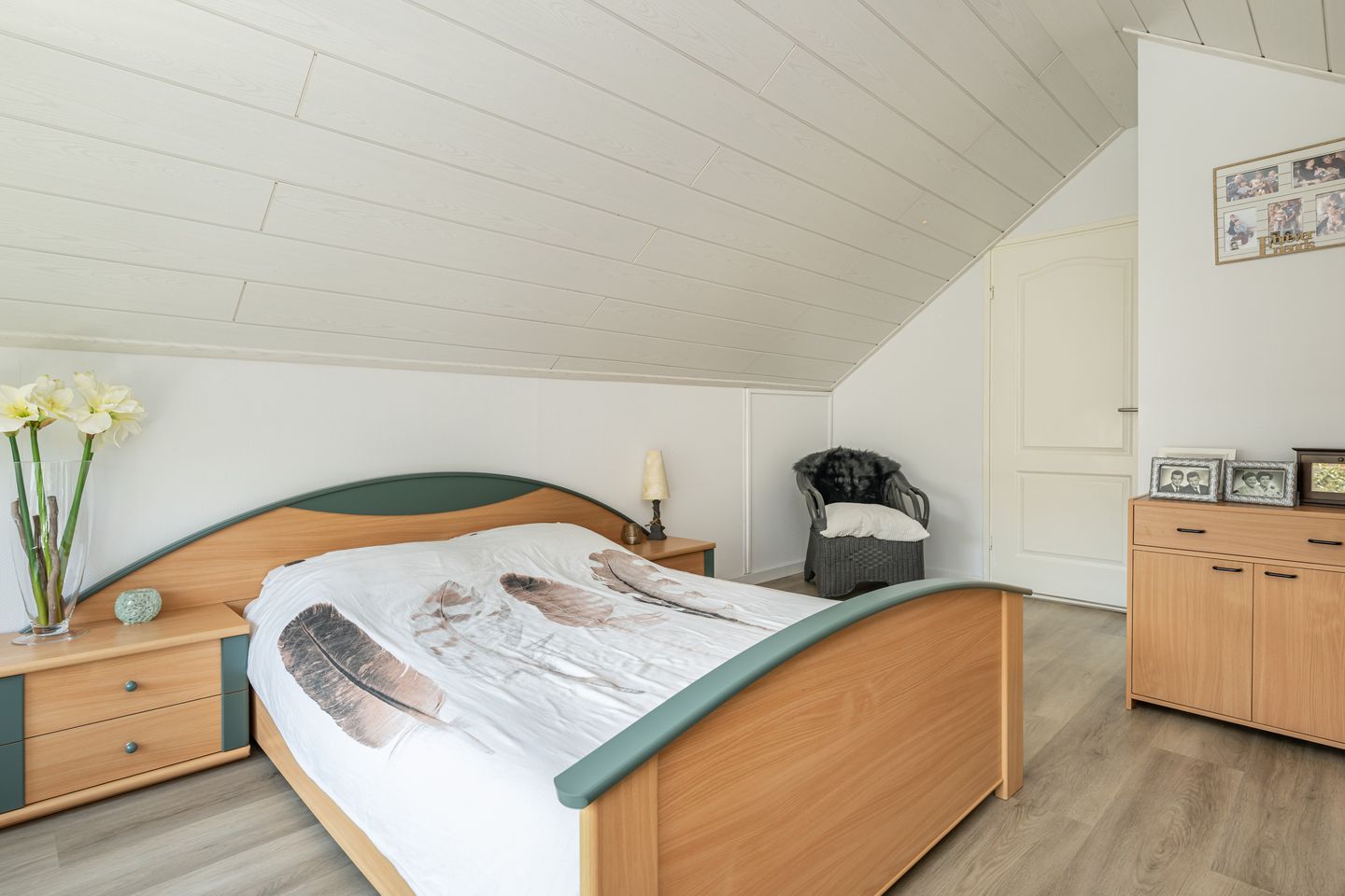 Foto 20 van Frans Halslaan 4