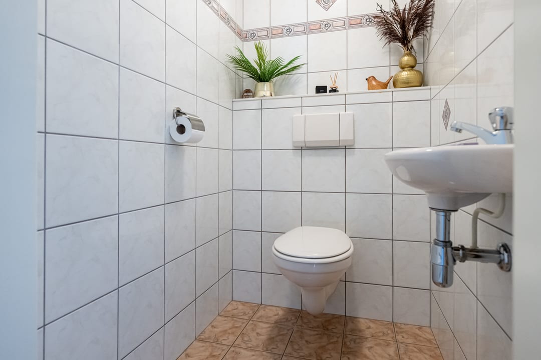 Foto 8 van Frans Halslaan 4