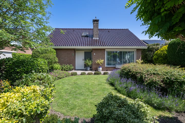 Frans Halslaan 4 main image