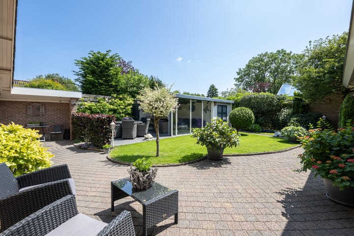 Foto 29 van Frans Halslaan 4