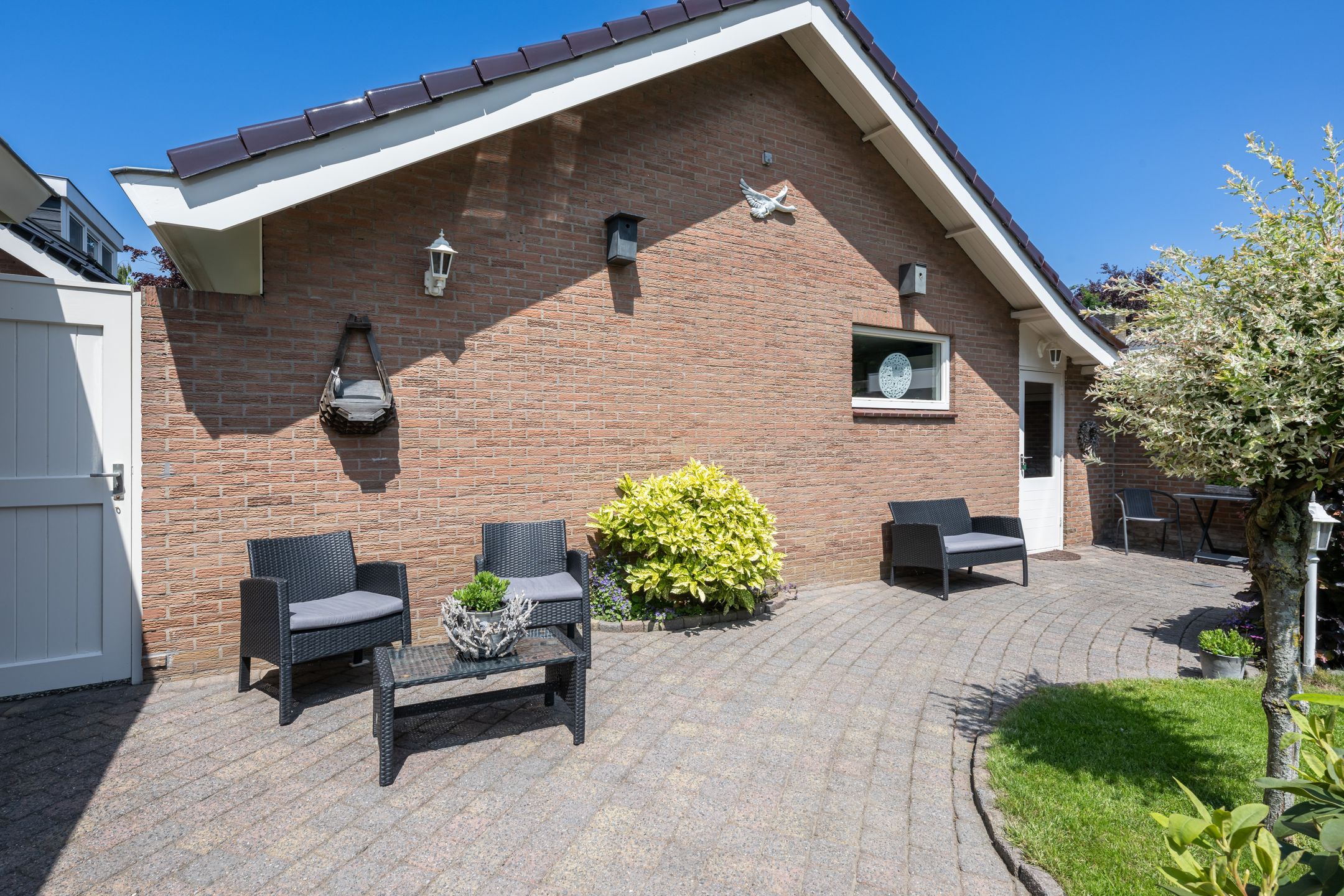 Foto 30 van Frans Halslaan 4