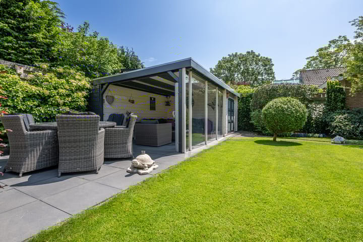 Foto 31 van Frans Halslaan 4