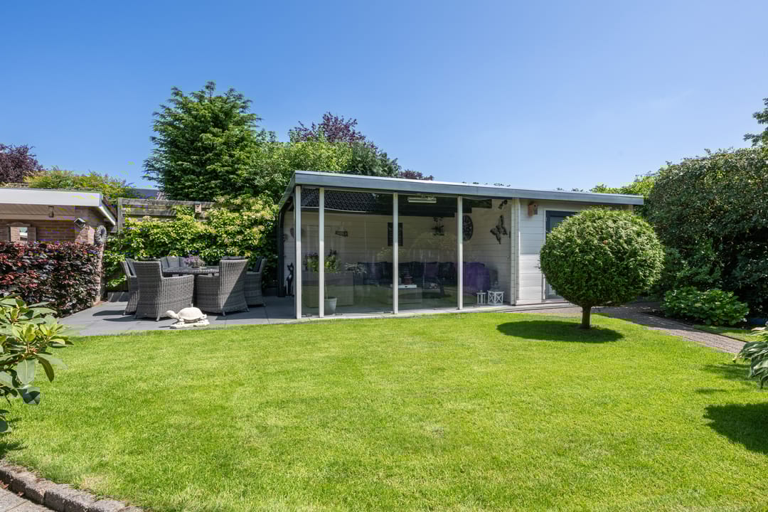 Foto 32 van Frans Halslaan 4