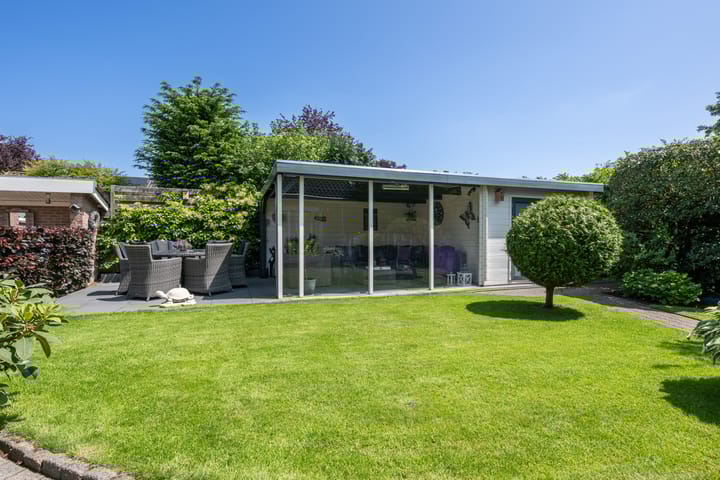 Foto 32 van Frans Halslaan 4