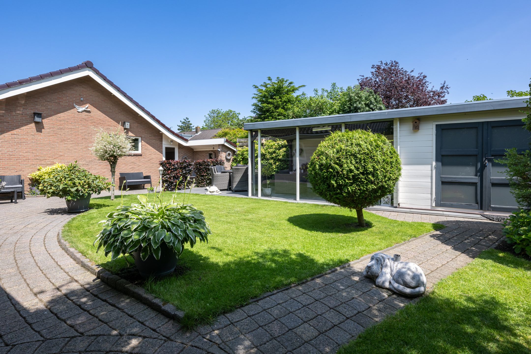 Foto 33 van Frans Halslaan 4