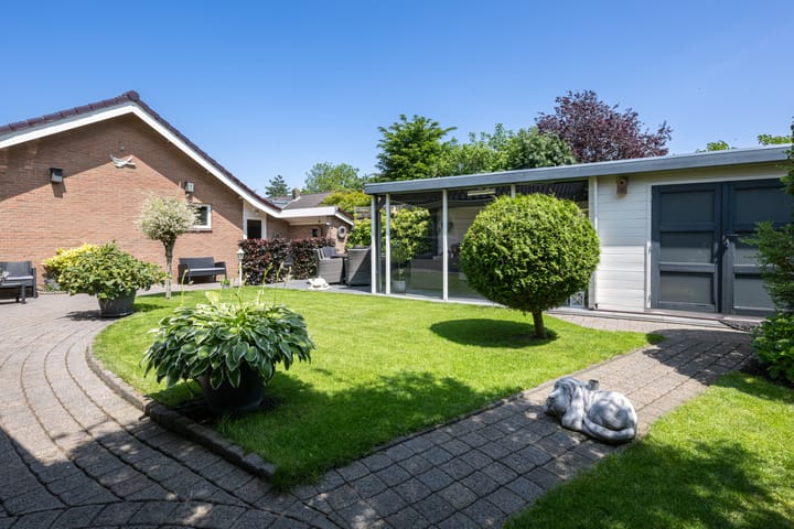 Foto 33 van Frans Halslaan 4