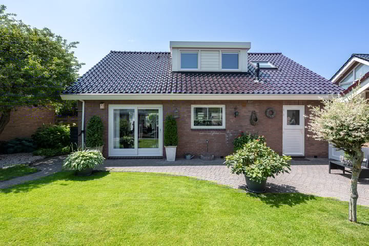 Foto 36 van Frans Halslaan 4