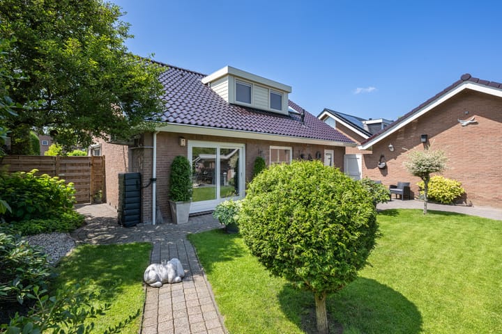 Foto 37 van Frans Halslaan 4