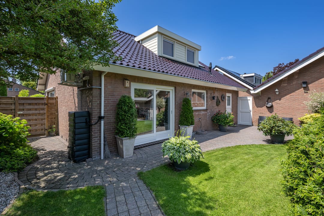 Foto 38 van Frans Halslaan 4