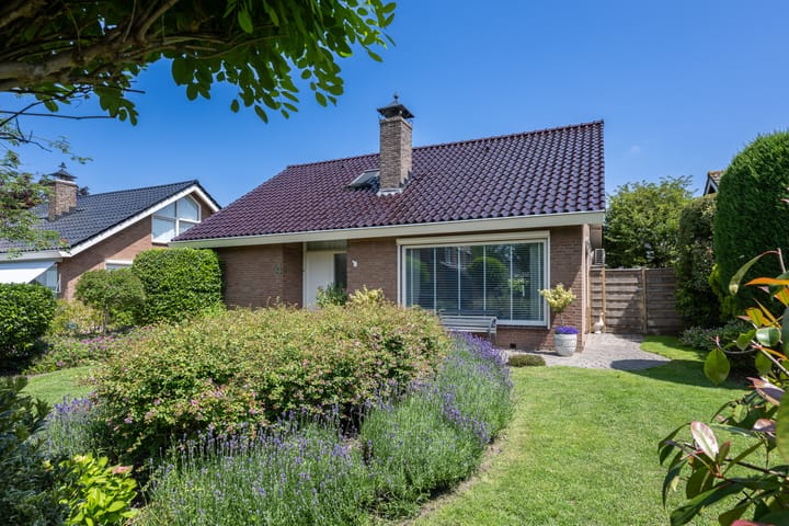 Foto 41 van Frans Halslaan 4