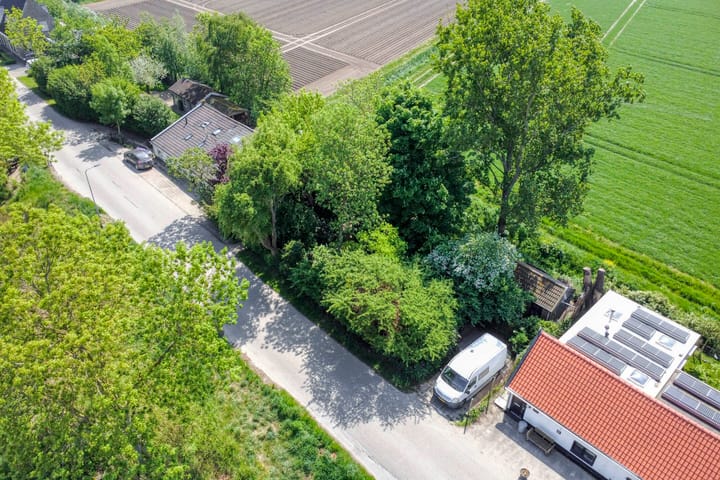 Foto 2 van Oudendijk 28