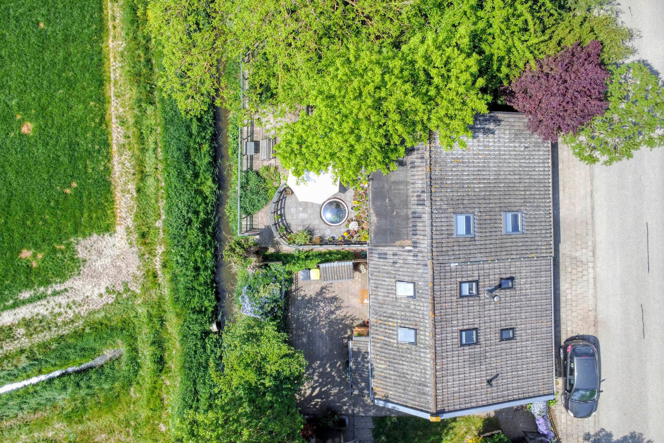 Foto 3 van Oudendijk 28