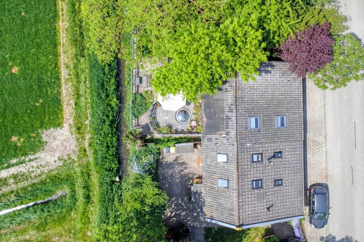 Foto 3 van Oudendijk 28