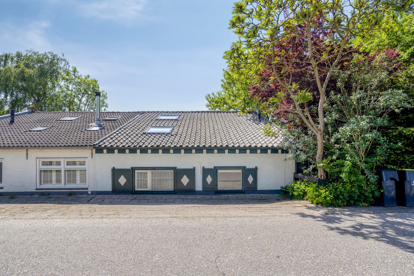 Foto 4 van Oudendijk 28