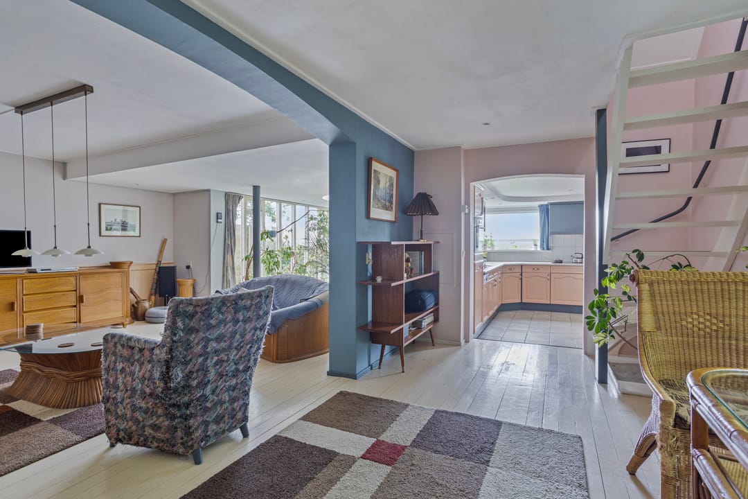 Foto 7 van Oudendijk 28