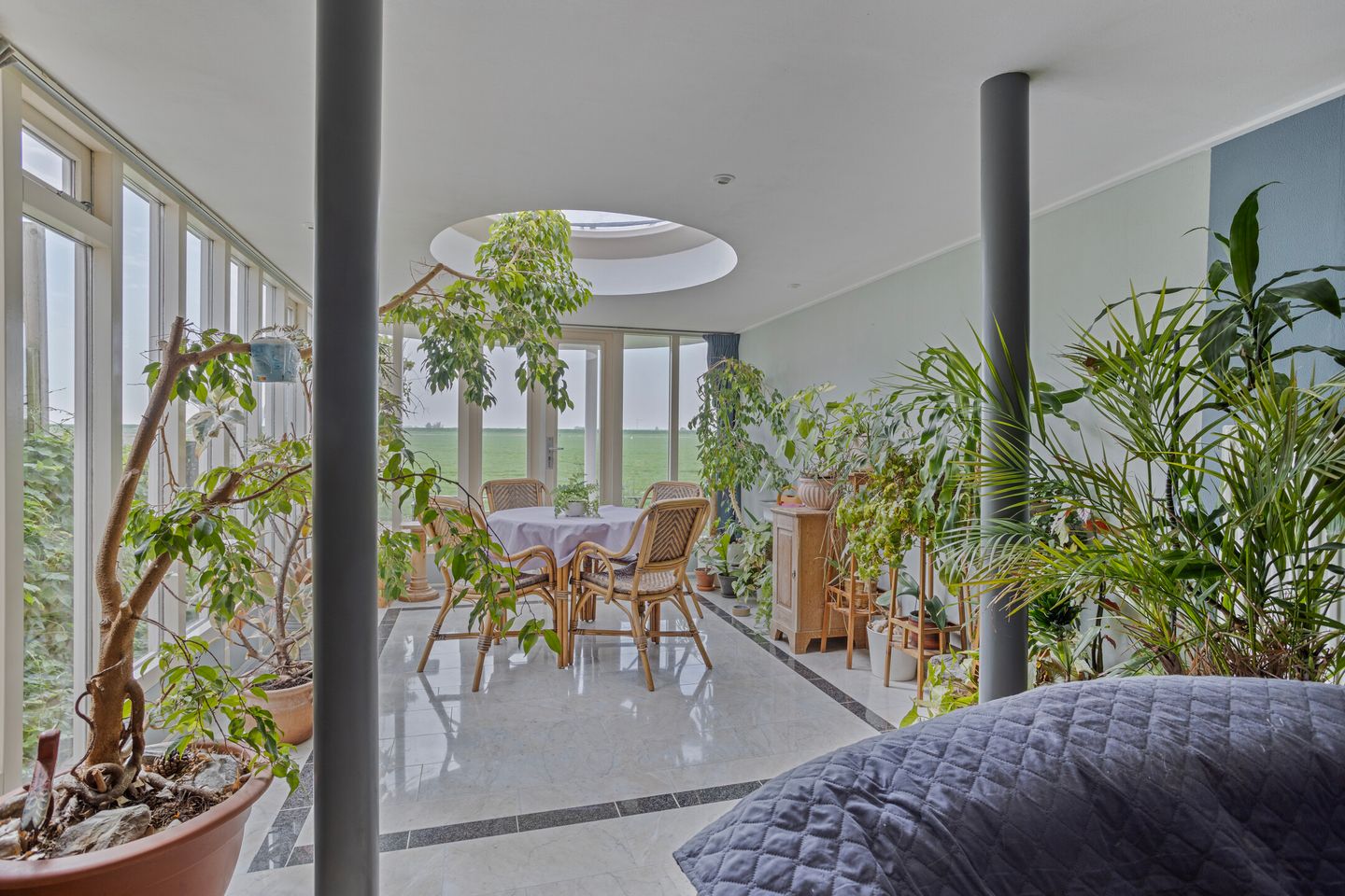 Foto 10 van Oudendijk 28