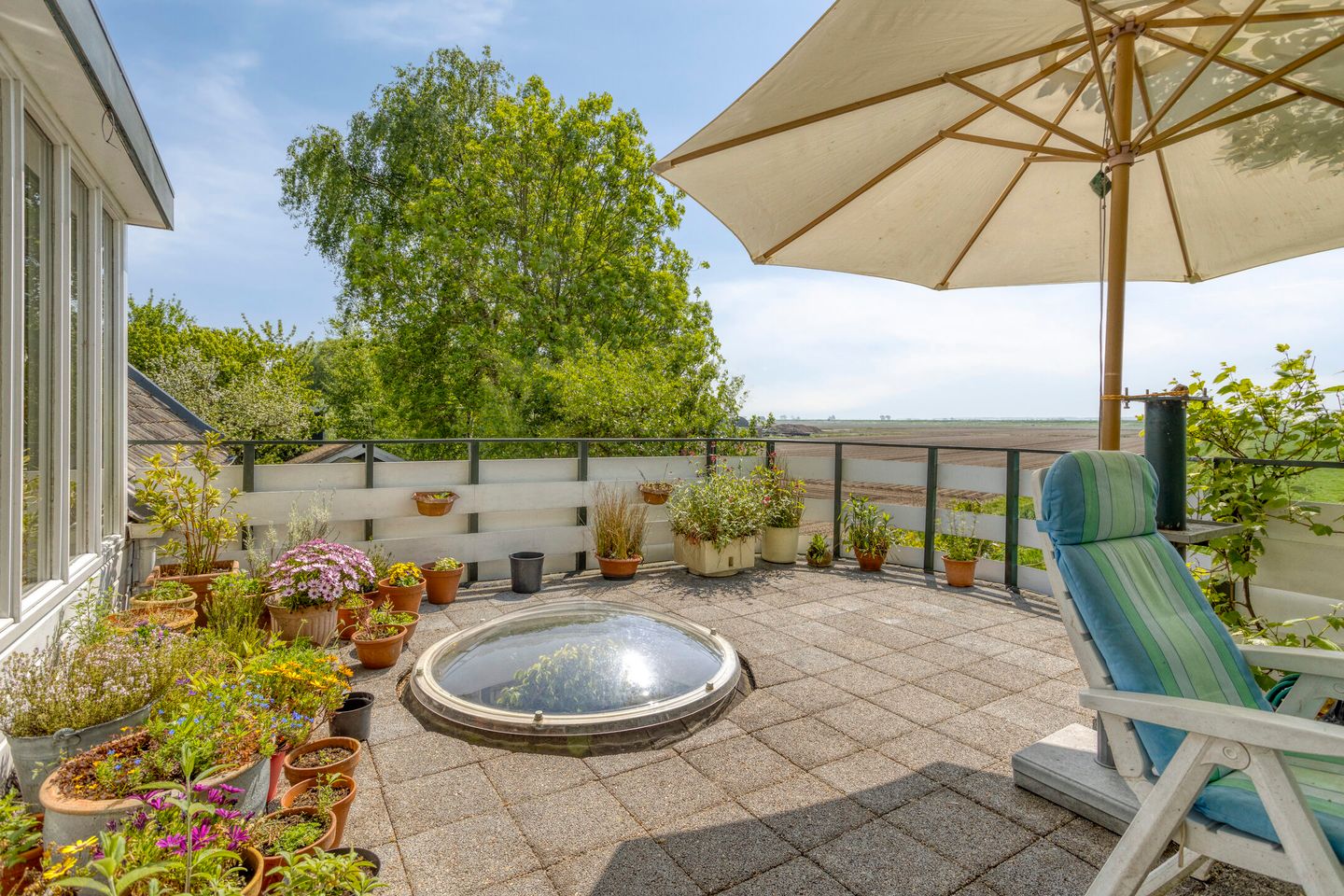 Foto 19 van Oudendijk 28