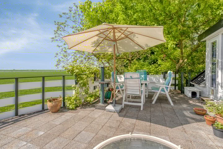 Foto 21 van Oudendijk 28