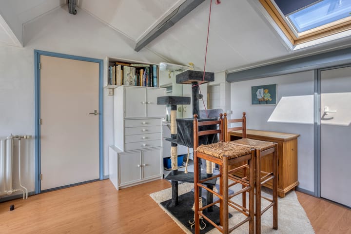 Foto 25 van Oudendijk 28