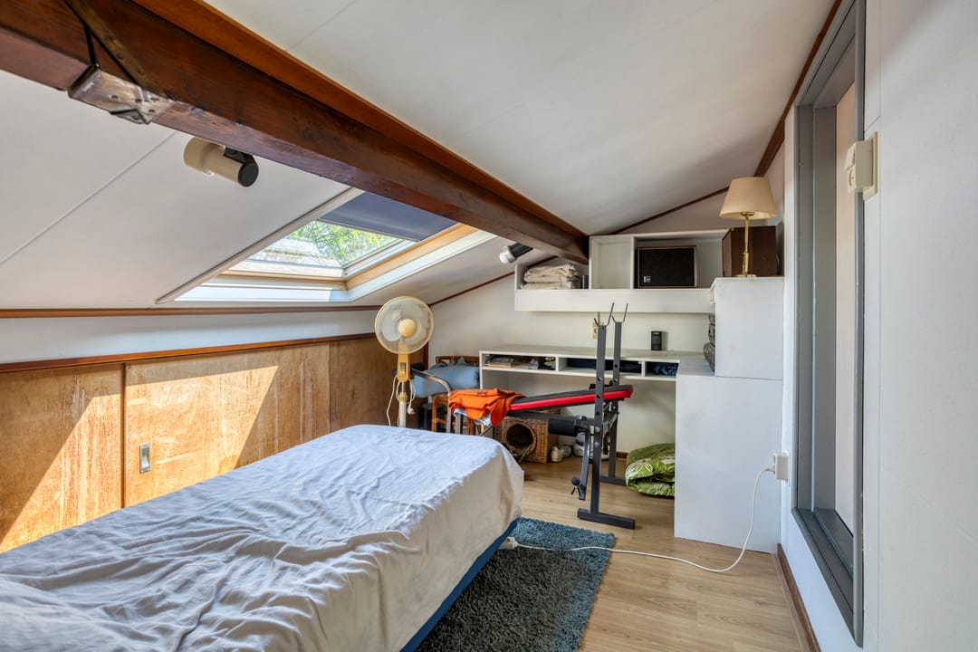 Foto 26 van Oudendijk 28