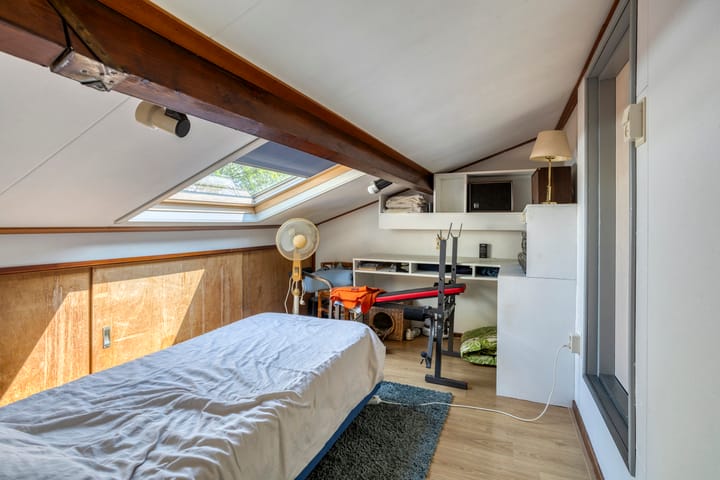 Foto 26 van Oudendijk 28