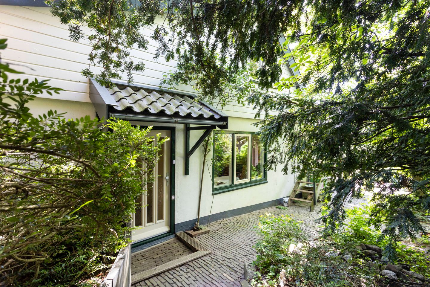 Foto 29 van Oudendijk 28