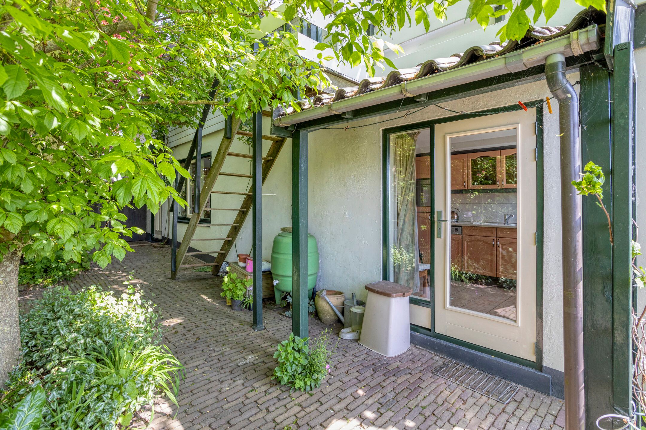 Foto 30 van Oudendijk 28