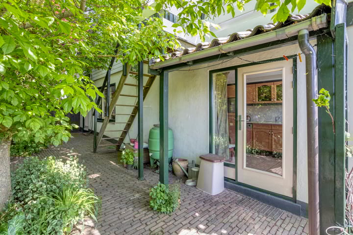 Foto 30 van Oudendijk 28