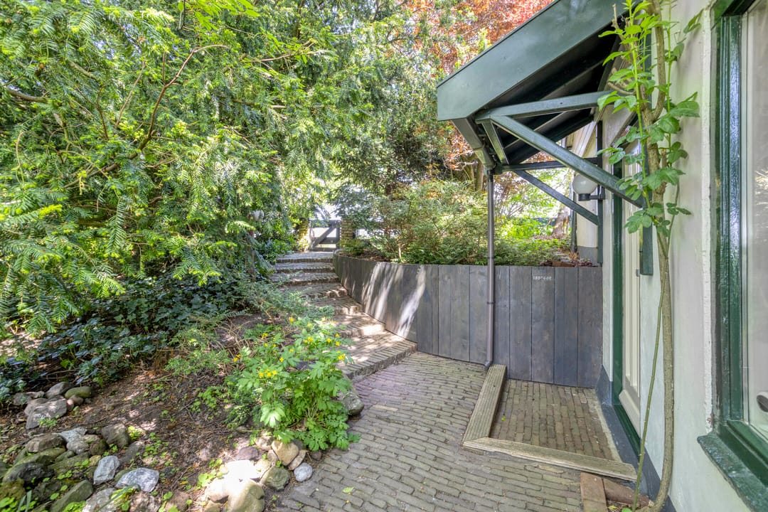 Foto 31 van Oudendijk 28